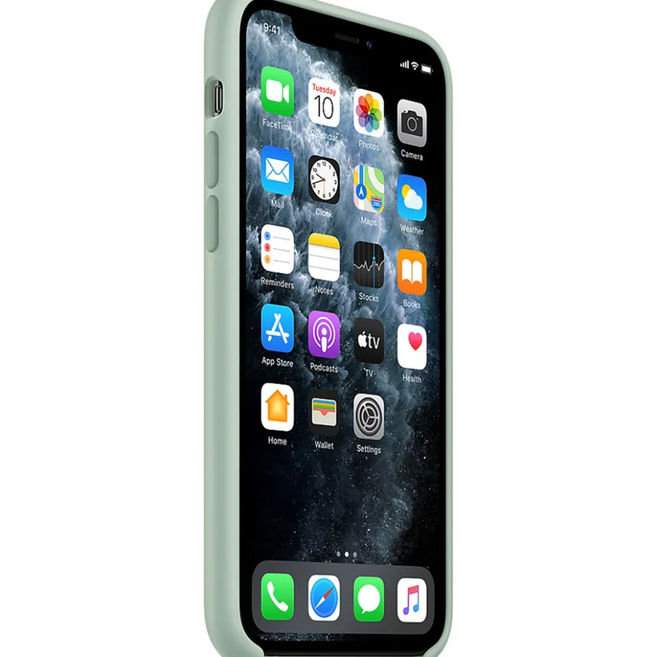 Apple Hoesje voor de iPhone 11 Pro< Telefoonhoesjes