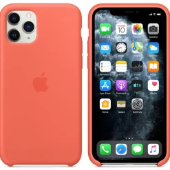 Apple Hoesje voor de iPhone 11 Pro< Telefoonhoesjes