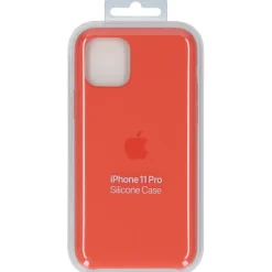 Apple Hoesje voor de iPhone 11 Pro< Telefoonhoesjes