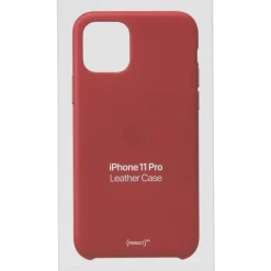 Hoesje voor de iPhone 11 Pro|Apple