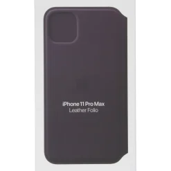 Hoesje voor de iPhone 11 Pro Max|Apple Best