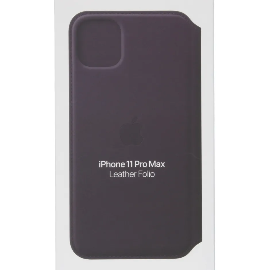 Hoesje voor de iPhone 11 Pro Max|Apple Best