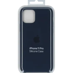 Apple Hoesje voor de iPhone 11 Pro< Telefoonhoesjes