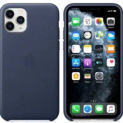 Apple Hoesje voor de iPhone 11 Pro< Telefoonhoesjes
