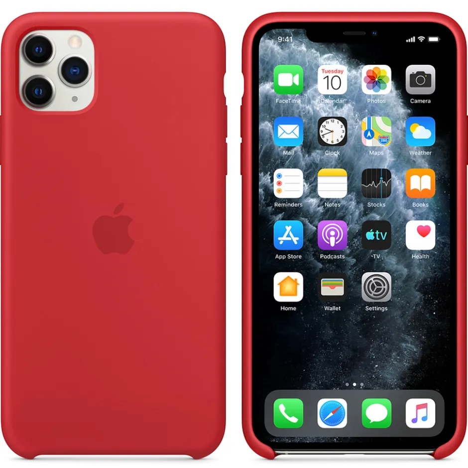 Hoesje voor de iPhone 11 Pro Max|Apple Hot