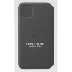 Apple Hoesje voor de iPhone 11 Pro Max< Telefoonhoesjes