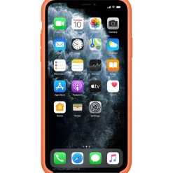 Apple Hoesje voor de iPhone 11 Pro Max< Telefoonhoesjes
