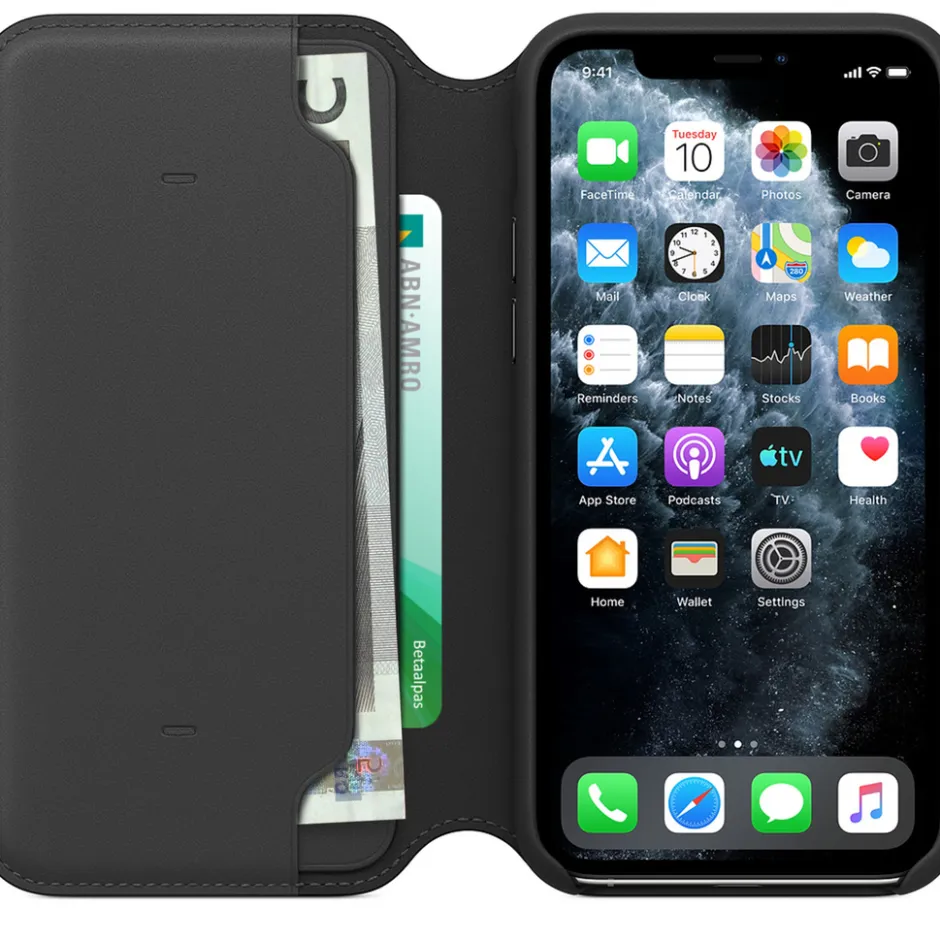 Hoesje voor de iPhone 11 Pro|Apple New