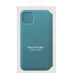 Apple Hoesje voor de iPhone 11 Pro Max< Telefoonhoesjes