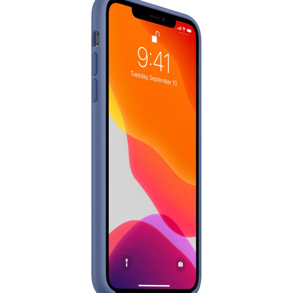 Apple Hoesje voor de iPhone 11 Pro Max< Telefoonhoesjes