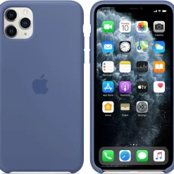 Apple Hoesje voor de iPhone 11 Pro Max< Telefoonhoesjes