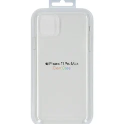 Apple Hoesje voor de iPhone 11 Pro Max< Telefoonhoesjes