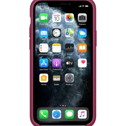 Hoesje voor de iPhone 11 Pro|Apple