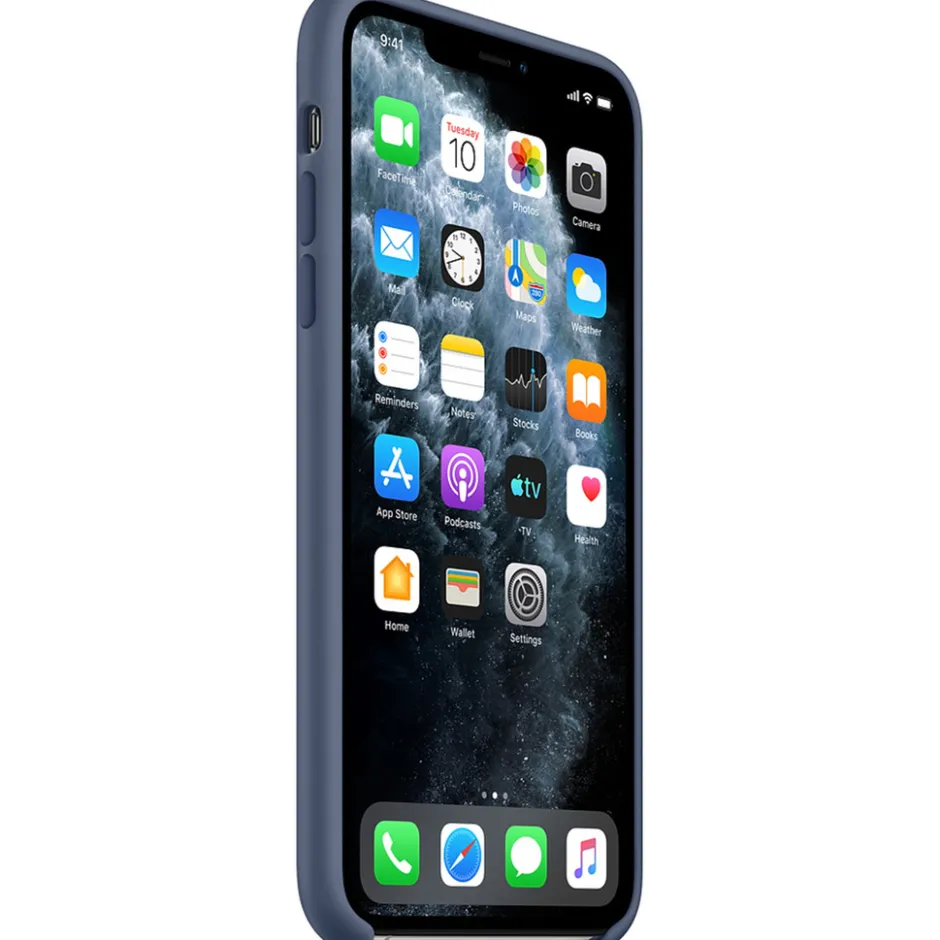 Hoesje voor de iPhone 11 Pro Max|Apple New