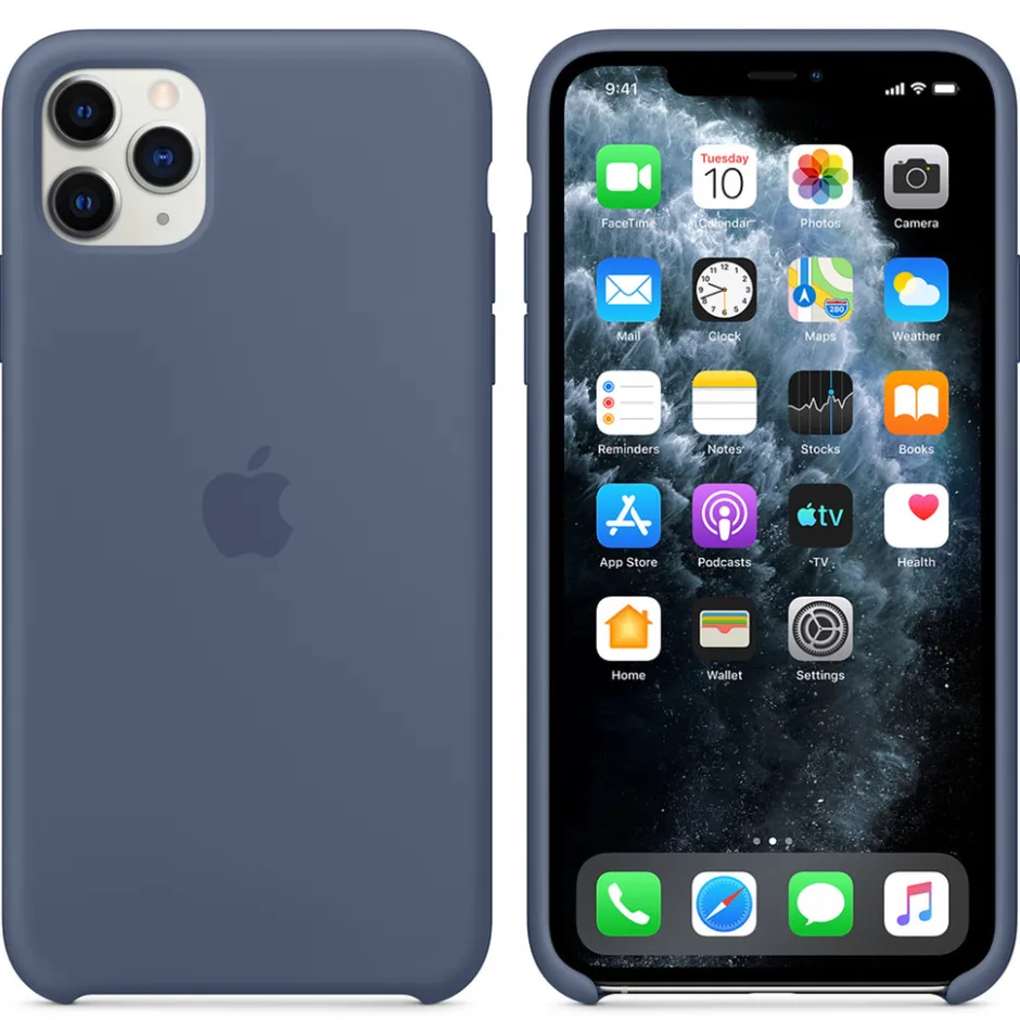 Hoesje voor de iPhone 11 Pro Max|Apple New