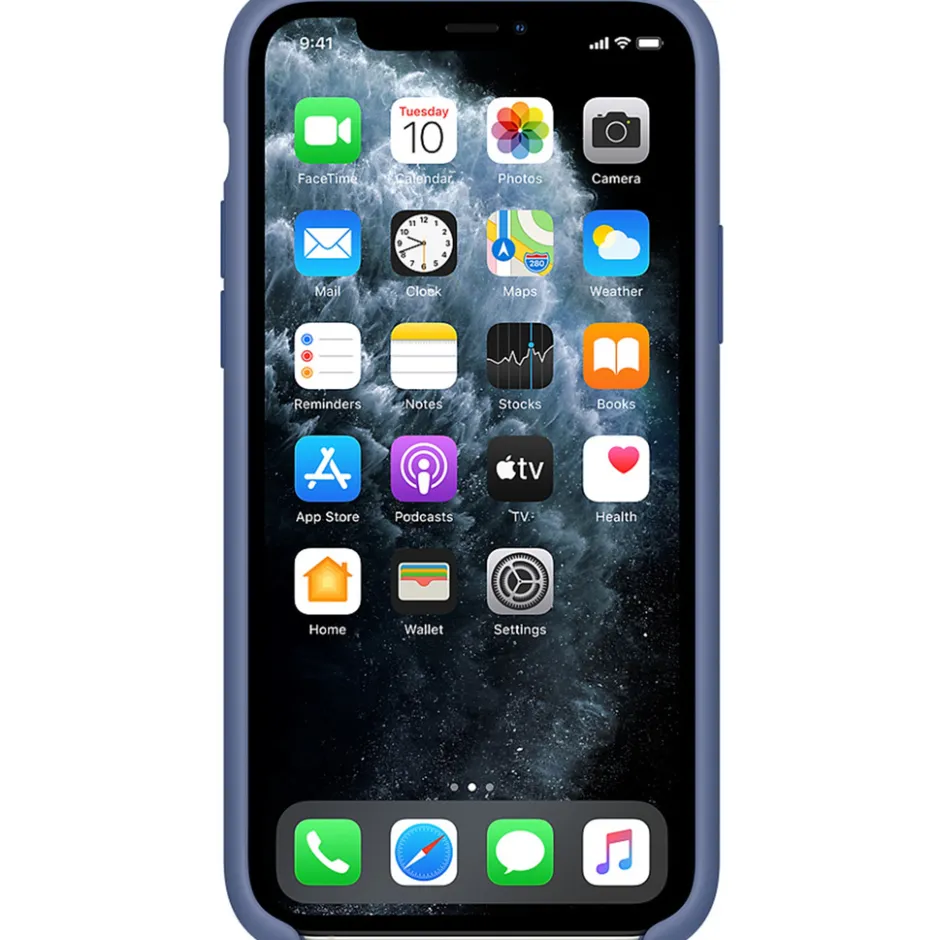 Apple Hoesje voor de iPhone 11 Pro< Telefoonhoesjes