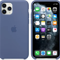 Apple Hoesje voor de iPhone 11 Pro< Telefoonhoesjes