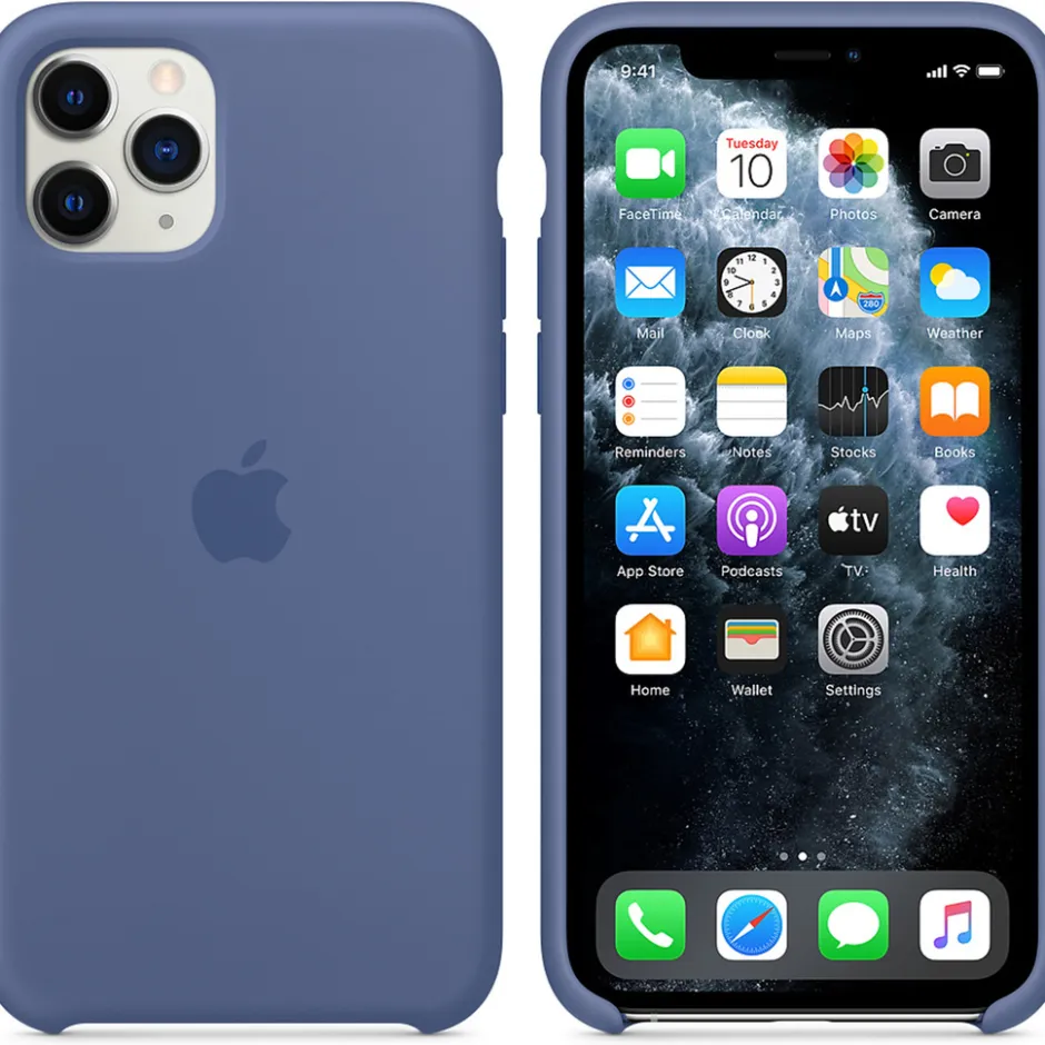 Apple Hoesje voor de iPhone 11 Pro< Telefoonhoesjes