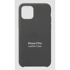 Hoesje voor de iPhone 11 Pro|Apple
