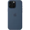 Silicone Backcover MagSafe voor iPhone 16 Pro Max|Apple Outlet