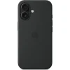Apple Silicone Backcover MagSafe voor iPhone 16< Telefoonhoesjes