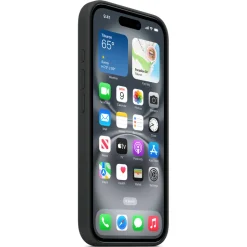 Silicone Backcover MagSafe voor iPhone 16 Plus|Apple Outlet
