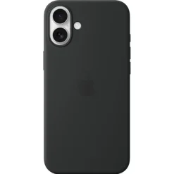 Silicone Backcover MagSafe voor iPhone 16 Plus|Apple Outlet