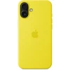 Silicone Backcover MagSafe voor iPhone 16 Plus|Apple Discount
