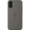 Silicone Backcover MagSafe voor iPhone 16 Plus|Apple Hot