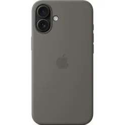 Silicone Backcover MagSafe voor iPhone 16 Plus|Apple Hot