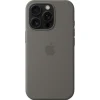 Apple Silicone Backcover MagSafe voor iPhone 16 Pro< Telefoonhoesjes