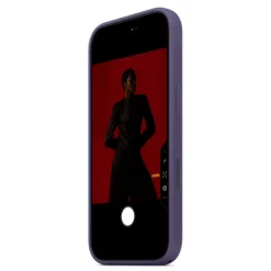 Apple Siliconenhoesje met MagSafe voor iPhone 17 Pro Max< Telefoonhoesjes