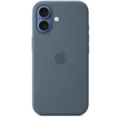 Siliconenhoesje met MagSafe voor iPhone 17|Apple Discount