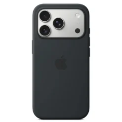 Apple Siliconenhoesje met MagSafe voor iPhone 17 Pro< Telefoonhoesjes