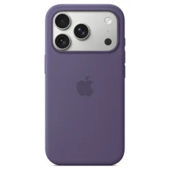 Apple Siliconenhoesje met MagSafe voor iPhone 17 Pro< Telefoonhoesjes