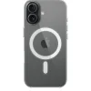 Apple Transparante Hoes met MagSafe voor iPhone 17< Telefoonhoesjes