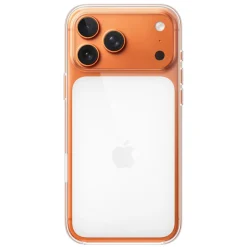 Apple Transparante Hoes met MagSafe voor iPhone 17 Pro< Telefoonhoesjes
