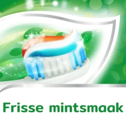 Aquafresh Anti-Cariës Tandpasta< Tandpasta