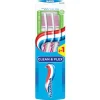 Clean & Flex Hard Tandenborstels|Aquafresh Outlet