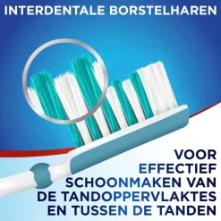 Flex Interdental Medium Tandenborstels|Aquafresh Best