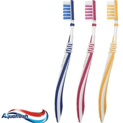 Flex Interdental Medium Tandenborstels|Aquafresh Best