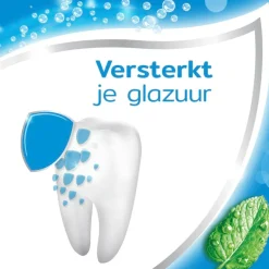 Aquafresh Fresh & Minty 3-In-1 Tandpasta< Tandpasta