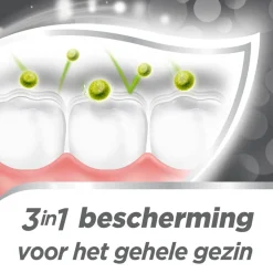 Tandsteencontrole Tandpasta|Aquafresh Clearance