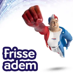 Whitening Intense White Tandpasta|Aquafresh Clearance