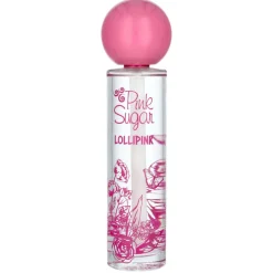 Aquolina Pink Sugar Lollipink - Eau de Toilette 100ml<DAMES Damesparfum