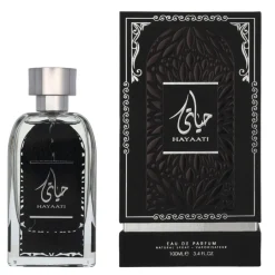 Ard Al Zaafaran Hayaati - Eau de Parfum 100ml<Heren Herenparfum