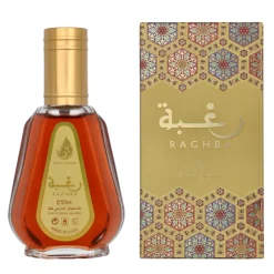 Ard Al Zaafaran Raghba - Eau de Parfum 50ml| Hot