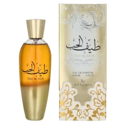 Ard Al Zaafaran Teef Al Hub - Eau de Parfum 100ml| Discount