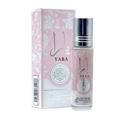 Ard Al Zaafaran Yara - Eau de Parfum 50ml|Lattafa Clearance