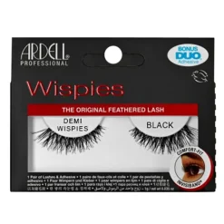 Ardell Glamour Demi Wispies Kunstwimpers< Nepwimpers